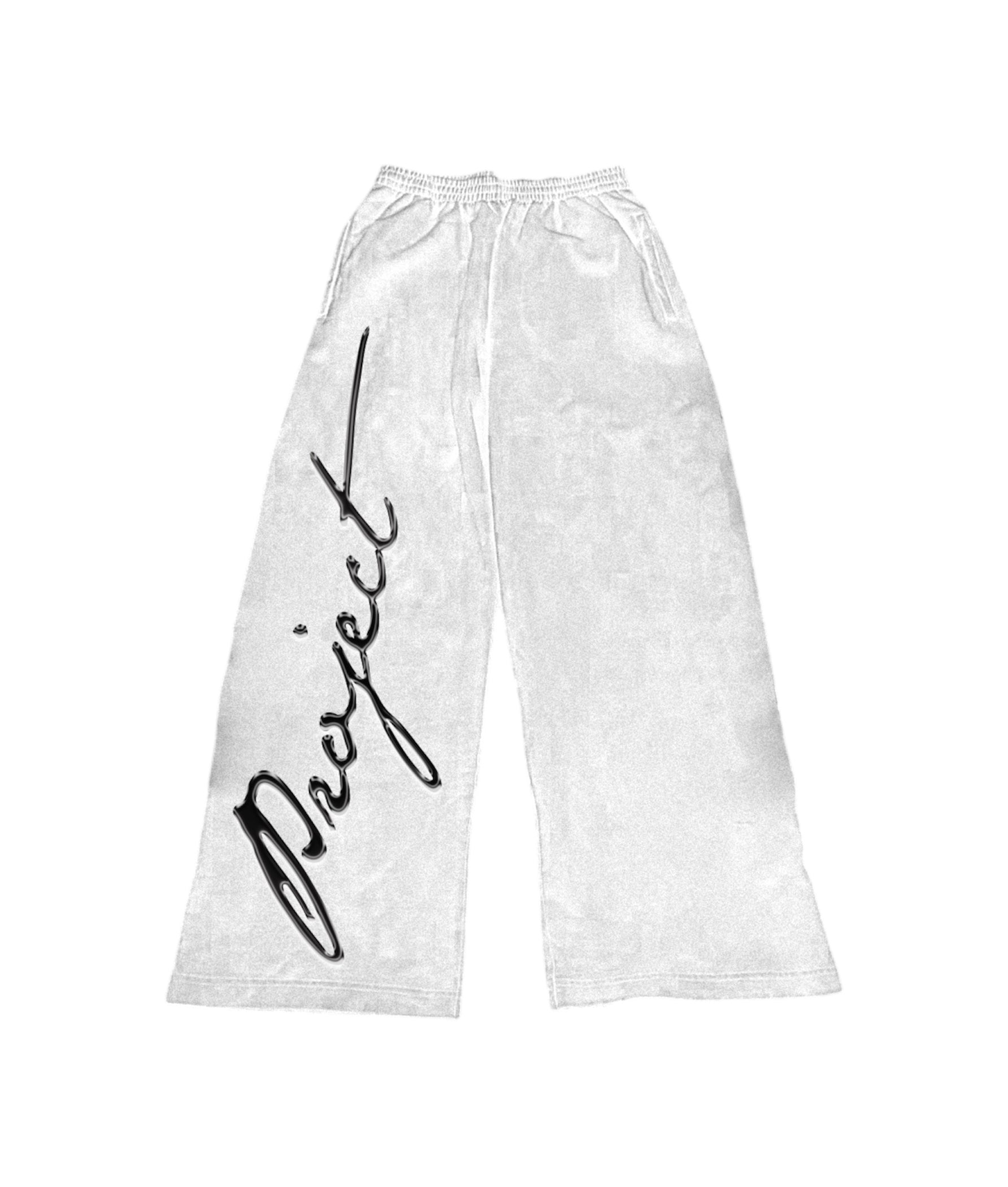 RO SCRIPT PANTS